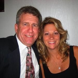 Meet your Posher, Florence